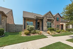 912 Lamp Post Ln, Argyle, TX 76226 - Photo 36