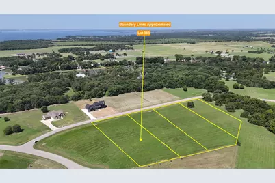 Lot 389 Polaris Drive, Corsicana, TX 75109 - Photo 1