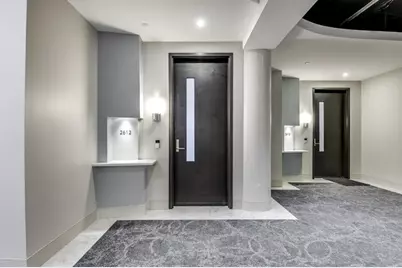 2600 W 7th Street #2612, Fort Worth, TX 76107 - Photo 2