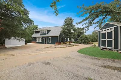 1751 Spring Mountain Road, Cross Roads, TX 76227 - Photo 18