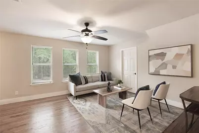 1751 Spring Mountain Road, Cross Roads, TX 76227 - Photo 12