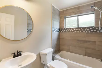 1751 Spring Mountain Road, Cross Roads, TX 76227 - Photo 34