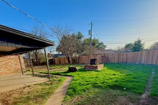 2925 Robertson Dr, Abilene, TX 79606 - Photo 34