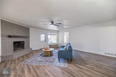 2925 Robertson Drive, Abilene, TX 79606 - Photo 6