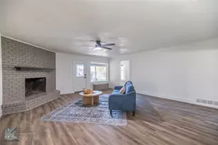 2925 Robertson Dr, Abilene, TX 79606 - Photo 6