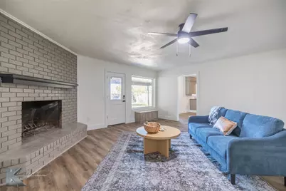 2925 Robertson Drive, Abilene, TX 79606 - Photo 2