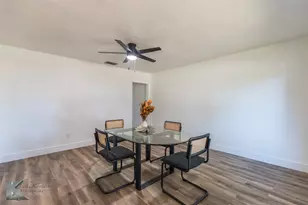 2925 Robertson Dr, Abilene, TX 79606 - Photo 28