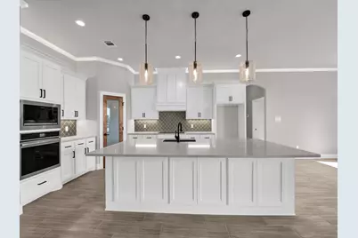 2000 Forest Bridge Drive, Azle, TX 76020 - Photo 16