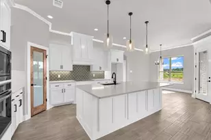 2000 Forest Bridge Dr, Azle, TX 76020 - Photo 14