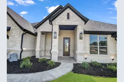 2000 Forest Bridge Drive, Azle, TX 76020 - Photo 2