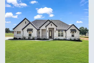 2000 Forest Bridge Drive, Azle, TX 76020 - Photo 1