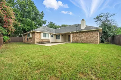 1208 Homestead Street, Flower Mound, TX 75028 - Photo 4