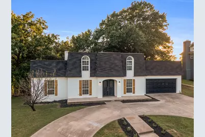 4220 Dawn Drive, Benbrook, TX 76116 - Photo 1