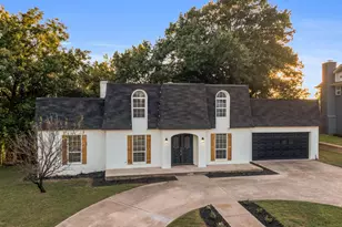 4220 Dawn Dr, Benbrook, TX 76116 - Photo 1