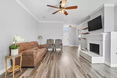 3103 Creekwood Drive, Wylie, TX 75098 - Photo 4