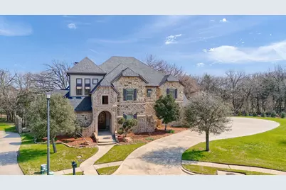 1011 Hannah Circle, Pottsboro, TX 75076 - Photo 1