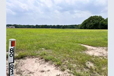 Lot 80 Clubhouse Drive, Corsicana, TX 75109 - Photo 6