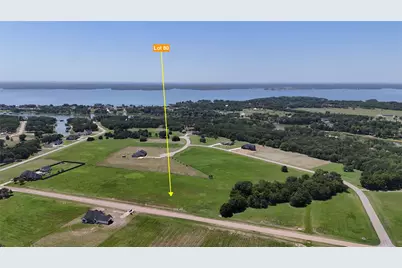 Lot 80 Clubhouse Drive, Corsicana, TX 75109 - Photo 1