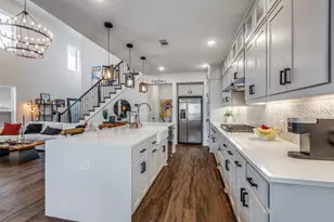 2425 Thavie St, Celina, TX 75009 - Photo 18