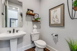 2425 Thavie St, Celina, TX 75009 - Photo 12