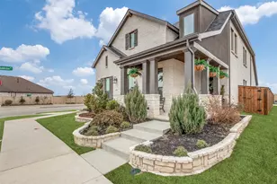 2425 Thavie St, Celina, TX 75009 - Photo 1