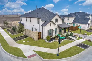 2425 Thavie St, Celina, TX 75009 - Photo 1