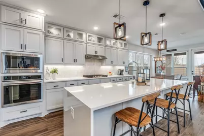 2425 Thavie Street, Celina, TX 75009 - Photo 20