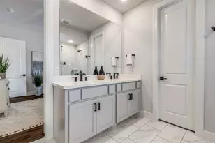 2425 Thavie St, Celina, TX 75009 - Photo 10