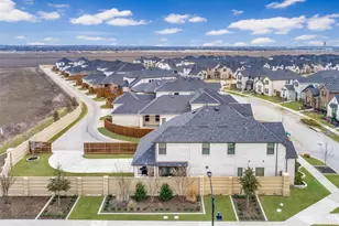 2425 Thavie St, Celina, TX 75009 - Photo 30