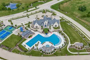 2425 Thavie St, Celina, TX 75009 - Photo 34