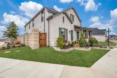 2425 Thavie Street, Celina, TX 75009 - Photo 2