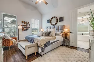 2425 Thavie St, Celina, TX 75009 - Photo 8