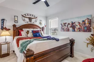 2425 Thavie St, Celina, TX 75009 - Photo 26