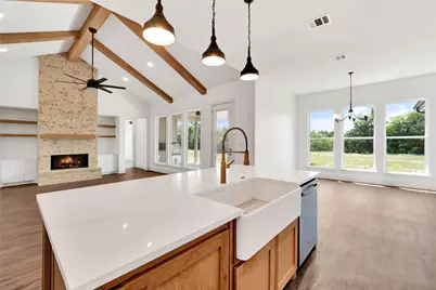 3590 Evergreen Lane, Caddo Mills, TX 75135 - Photo 8