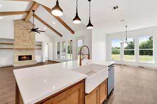 3590 Evergreen Ln, Caddo Mills, TX 75135 - Photo 8
