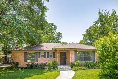 6530 Danbury Lane, Dallas, TX 75214 - Photo 4