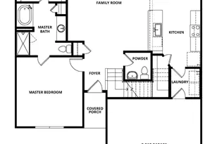 305 Patton Ln, Venus, TX 76084 - Photo 2