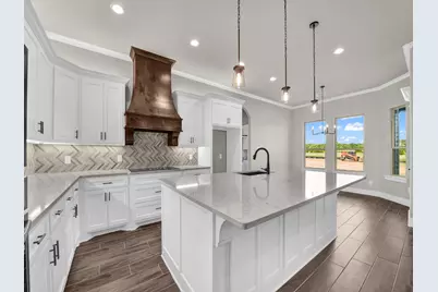 1040 Arbor Vista Drive, Azle, TX 76020 - Photo 20