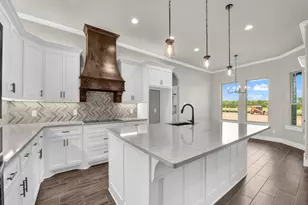 1040 Arbor Vista Dr, Azle, TX 76020 - Photo 20