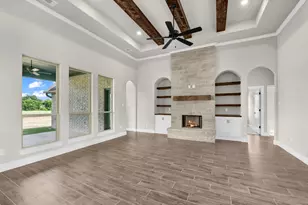 1040 Arbor Vista Dr, Azle, TX 76020 - Photo 16