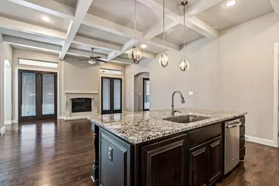 402 Montpelier Drive, Southlake, TX 76092 - Photo 8