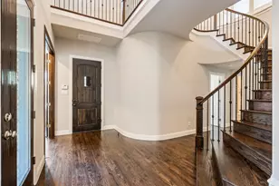 402 Montpelier Dr, Southlake, TX 76092 - Photo 4