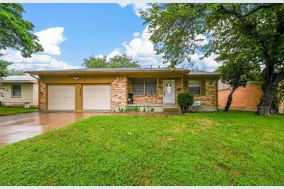 4405 Tynes Drive, Garland, TX 75042 - Photo 1