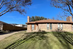 8236 El Retiro Rd, Fort Worth, TX 76116 - Photo 1