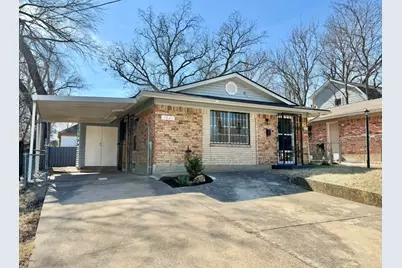 3543 Terrell Street, Dallas, TX 75223 - Photo 1