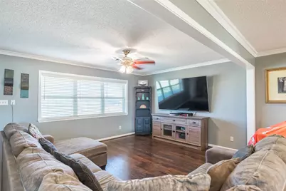 715 Avenue J, Anson, TX 79501 - Photo 6