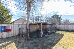 715 Avenue J, Anson, TX 79501 - Photo 32