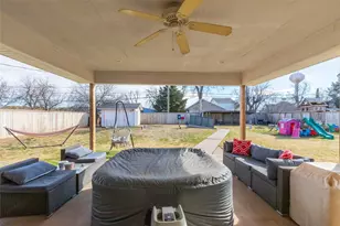 715 Avenue J, Anson, TX 79501 - Photo 24