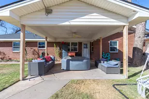 715 Avenue J, Anson, TX 79501 - Photo 36