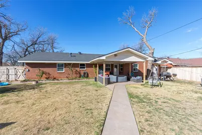 715 Avenue J, Anson, TX 79501 - Photo 26